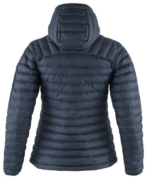 Fjallraven Expedition Latt Hoodie Women's 9 Fjallraven Expedition Latt Hoodie Women's - Billede 7