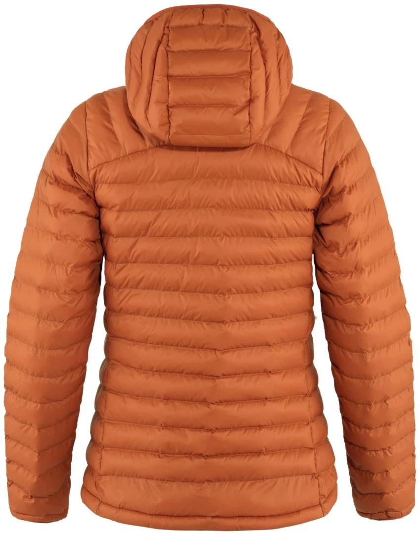 Fjallraven Expedition Latt Hoodie Women's 11 Fjallraven Expedition Latt Hoodie Women's - Billede 9