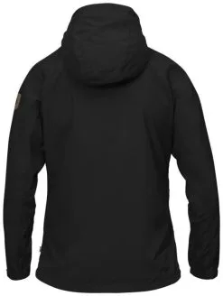 Fjallraven Greenland Wind Jacket Women's 11 Fjallraven Greenland Wind Jacket Women's -Peak Performance Butik fjallraven greenland wind jacket women s black xxs black 1