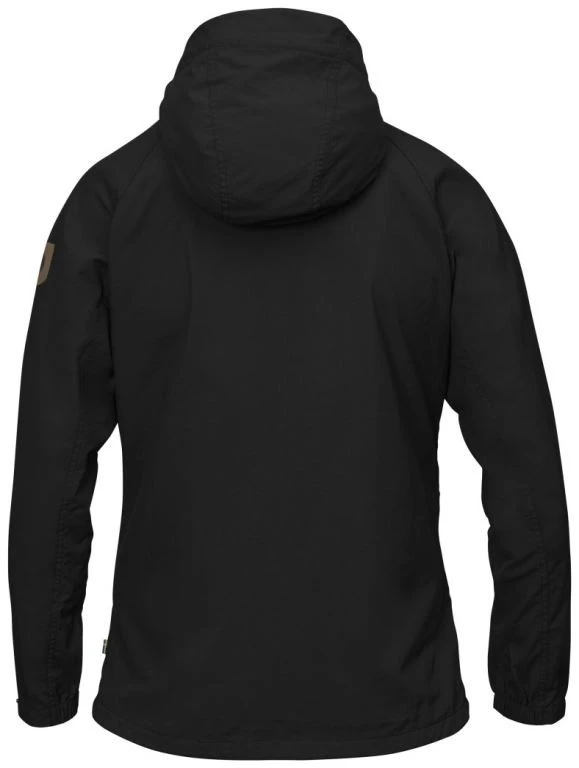 Fjallraven Greenland Wind Jacket Women's 7 Fjallraven Greenland Wind Jacket Women's - Billede 5