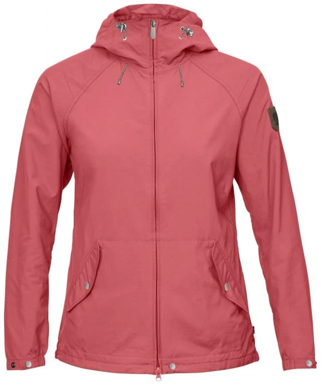 Fjallraven Greenland Wind Jacket Women's 3 Fjallraven Greenland Wind Jacket Women's