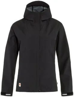 Fjallraven HC Hydratic Trail Jacket Women's -Peak Performance Butik fjallraven hc hydratic trail jacket women s black 2 1
