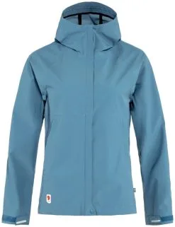 Fjallraven HC Hydratic Trail Jacket Women's -Peak Performance Butik fjallraven hc hydratic trail jacket women s dawn blue 0 1 1