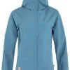 Fjallraven HC Hydratic Trail Jacket Women's -Peak Performance Butik fjallraven hc hydratic trail jacket women s dawn blue 0 1