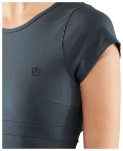 Fjallraven High Coast Dress Women's -Peak Performance Butik fjallraven high coast dress women s navy xxs navy 3 15