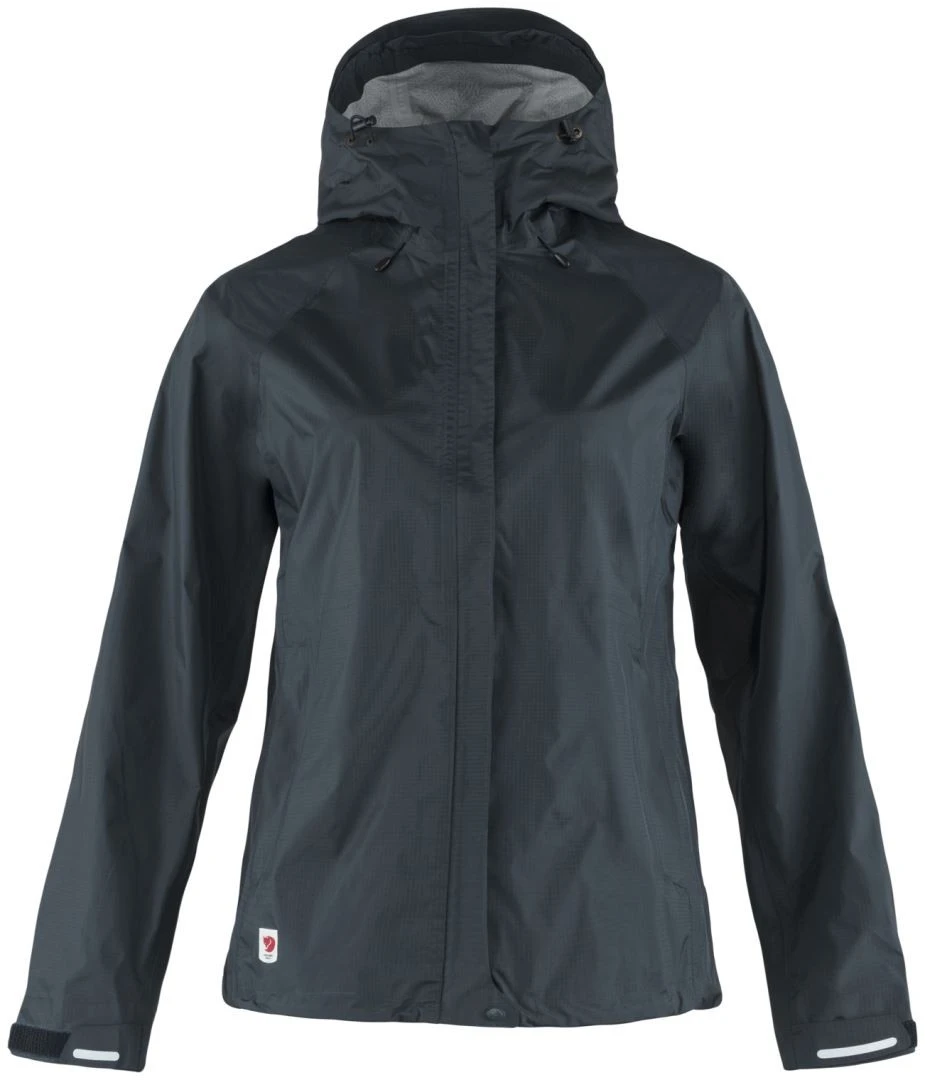 Fjallraven High Coast Hydratic Jacket Women's 4 Fjallraven High Coast Hydratic Jacket Women's - Billede 2