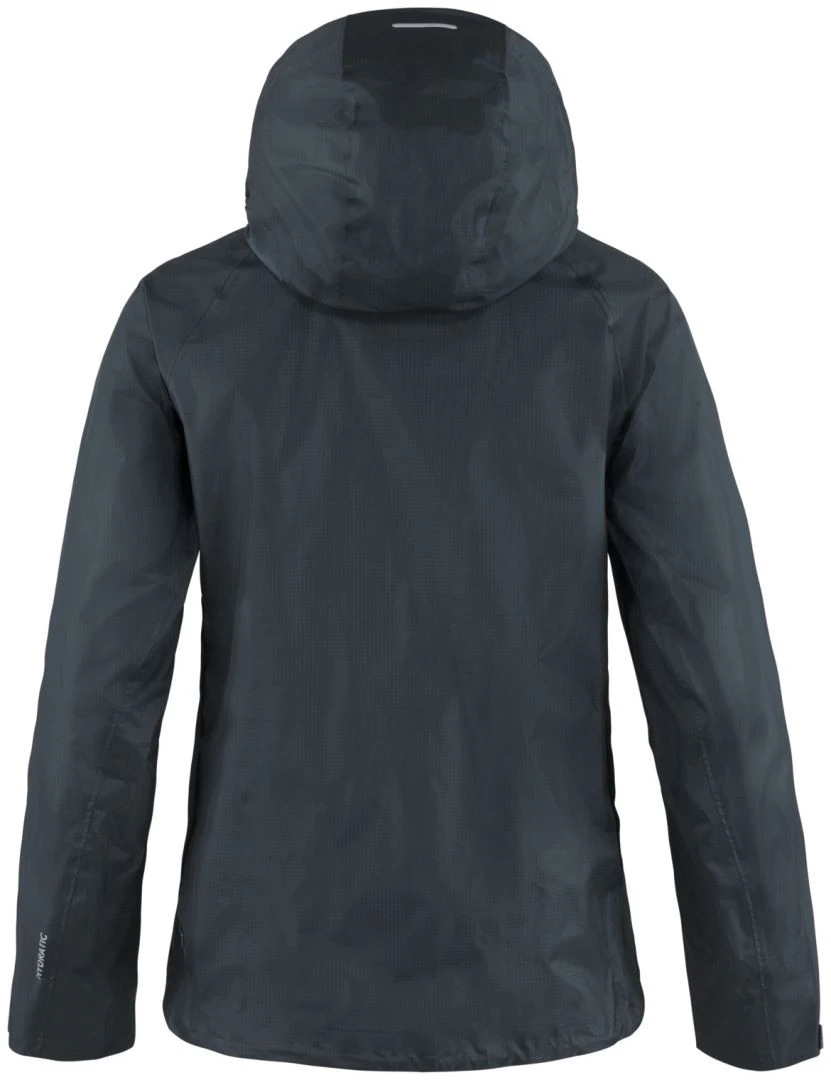 Fjallraven High Coast Hydratic Jacket Women's 5 Fjallraven High Coast Hydratic Jacket Women's - Billede 3