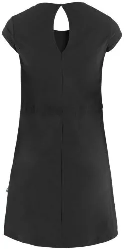 Fjallraven High Coast Lite Dress Women's -Peak Performance Butik fjallraven high coast lite dress women s black xxs black 1