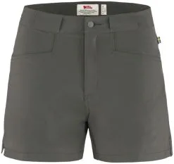 Fjallraven High Coast Lite Shorts Women's -Peak Performance Butik fjallraven high coast lite shorts women s stone grey 2 1