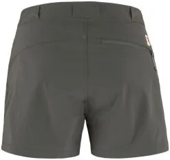 Fjallraven High Coast Lite Shorts Women's -Peak Performance Butik fjallraven high coast lite shorts women s stone grey 3 1