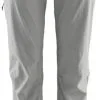 Fjallraven High Coast Lite Trousers Women's -Peak Performance Butik fjallraven high coast lite trousers women s shark grey 34 shark grey 0