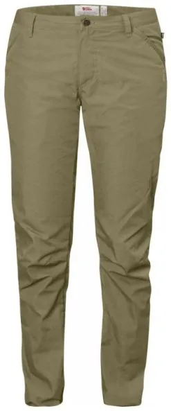 Fjallraven High Coast Trousers Women's
