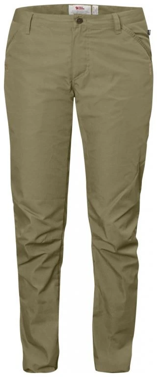 Fjallraven High Coast Trousers Women's 3 Fjallraven High Coast Trousers Women's