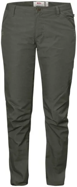 Fjallraven High Coast Trousers Women's 14 Fjallraven High Coast Trousers Women's -Peak Performance Butik fjallraven high coast trousers women s mountain grey 34 mountain grey 0