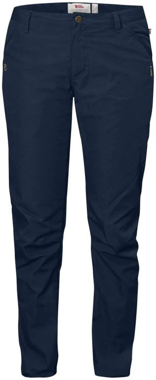 Fjallraven High Coast Trousers Women's 5 Fjallraven High Coast Trousers Women's - Billede 3