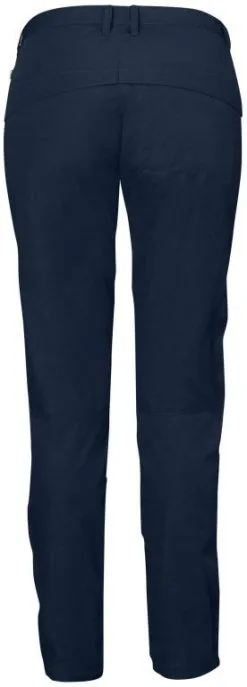 Fjallraven High Coast Trousers Women's 12 Fjallraven High Coast Trousers Women's -Peak Performance Butik fjallraven high coast trousers women s navy 34 navy 1