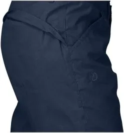 Fjallraven High Coast Trousers Women's 13 Fjallraven High Coast Trousers Women's -Peak Performance Butik fjallraven high coast trousers women s navy 34 navy 2