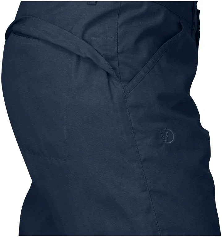 Fjallraven High Coast Trousers Women's 7 Fjallraven High Coast Trousers Women's - Billede 5