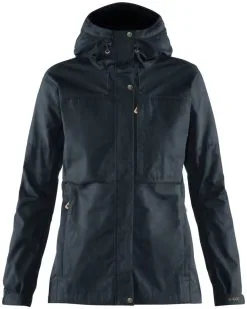 Fjallraven Kaipak Jacket Women's