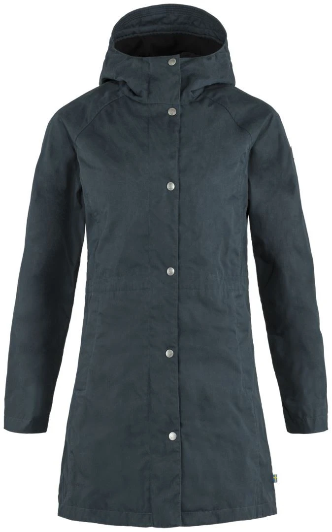 Fjallraven Karla Hydratic Jacket Women's 3 Fjallraven Karla Hydratic Jacket Women's