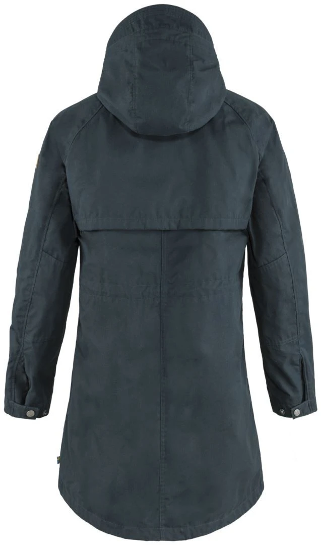 Fjallraven Karla Hydratic Jacket Women's 5 Fjallraven Karla Hydratic Jacket Women's - Billede 3