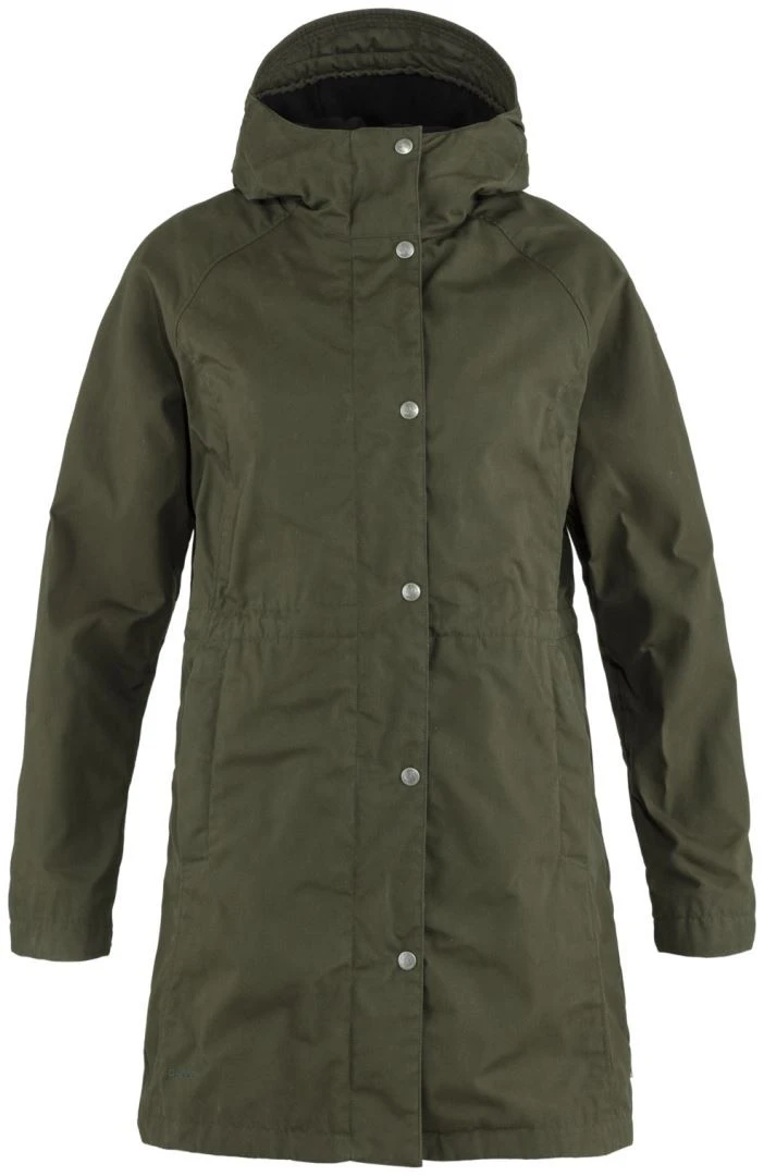 Fjallraven Karla Hydratic Jacket Women's 6 Fjallraven Karla Hydratic Jacket Women's - Billede 4
