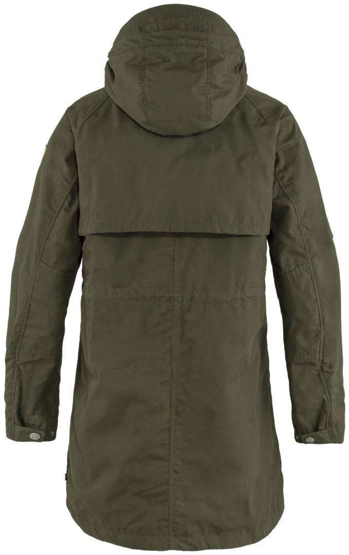Fjallraven Karla Hydratic Jacket Women's 7 Fjallraven Karla Hydratic Jacket Women's - Billede 5
