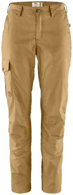 Fjallraven Karla Lite Curved Trousers Women's