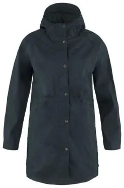 Fjallraven Karla Lite Jacket Women's -Peak Performance Butik fjallraven karla lite jacket women s dark navy xxs dark navy 0