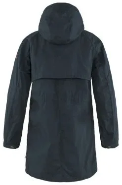 Fjallraven Karla Lite Jacket Women's -Peak Performance Butik fjallraven karla lite jacket women s dark navy xxs dark navy 1