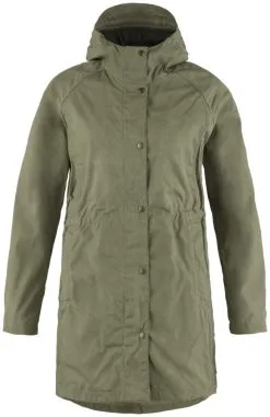 Fjallraven Karla Lite Jacket Women's -Peak Performance Butik fjallraven karla lite jacket women s green xxs green 0 1