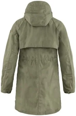 Fjallraven Karla Lite Jacket Women's -Peak Performance Butik fjallraven karla lite jacket women s green xxs green 1