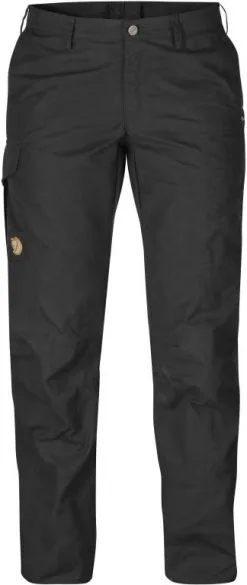 Fjallraven Karla Pro Trousers Curved Women's