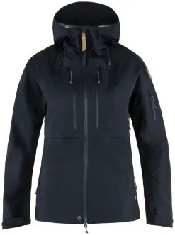Fjallraven Keb Eco-Shell Jacket Women's 11 Fjallraven Keb Eco-Shell Jacket Women's -Peak Performance Butik fjallraven keb eco shell jacket women s dark navy 3 1