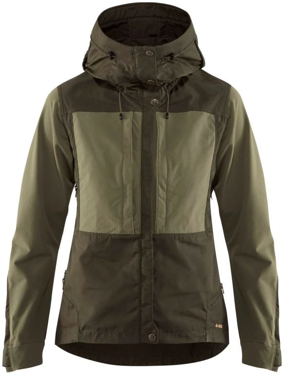 Fjallraven Keb Jacket Women's 4 Fjallraven Keb Jacket Women's - Billede 2