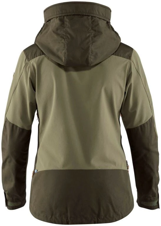 Fjallraven Keb Jacket Women's 5 Fjallraven Keb Jacket Women's - Billede 3