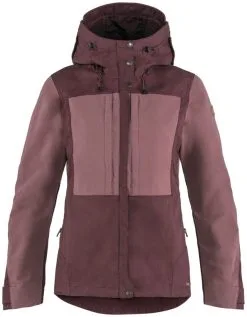 Fjallraven Keb Jacket Women's 10 Fjallraven Keb Jacket Women's -Peak Performance Butik fjallraven keb jacket women s port mesa purple xxs port mesa purple 0