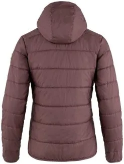 Fjallraven Keb Padded Hoodie Women's -Peak Performance Butik fjallraven keb padded hoodie women s port 0