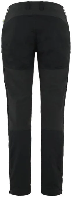 Fjallraven Keb Trousers Curved Regular Women's 17 Fjallraven Keb Trousers Curved Regular Women's -Peak Performance Butik fjallraven keb trousers curved regular women s black 44 regular black 1 3