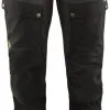 Fjallraven Keb Trousers Curved Regular Women's -Peak Performance Butik fjallraven keb trousers curved regular women s black stone grey 32 regular black stone grey 0