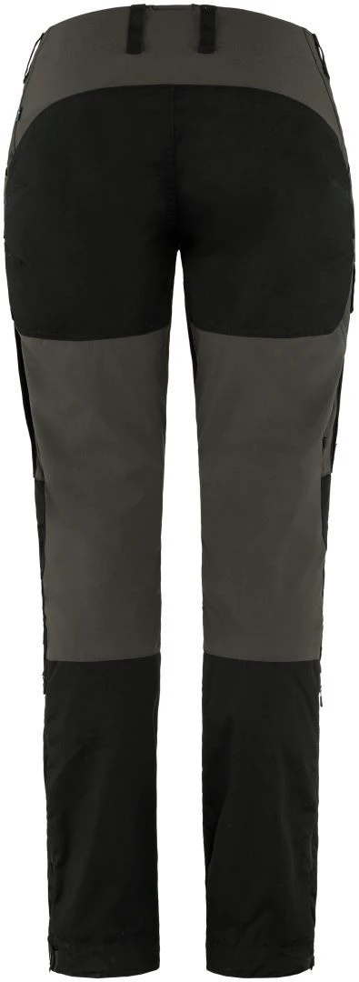 Fjallraven Keb Trousers Curved Regular Women's 5 Fjallraven Keb Trousers Curved Regular Women's - Billede 3
