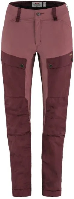Fjallraven Keb Trousers Curved Regular Women's 22 Fjallraven Keb Trousers Curved Regular Women's -Peak Performance Butik fjallraven keb trousers curved regular women s port mesa purple 44 regular port mesa purple 0 9