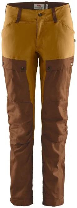 Fjallraven Keb Trousers Curved Regular Women's 18 Fjallraven Keb Trousers Curved Regular Women's -Peak Performance Butik fjallraven keb trousers curved regular women s timber brown chestnut 44 regular timber brown chestnut 0 9
