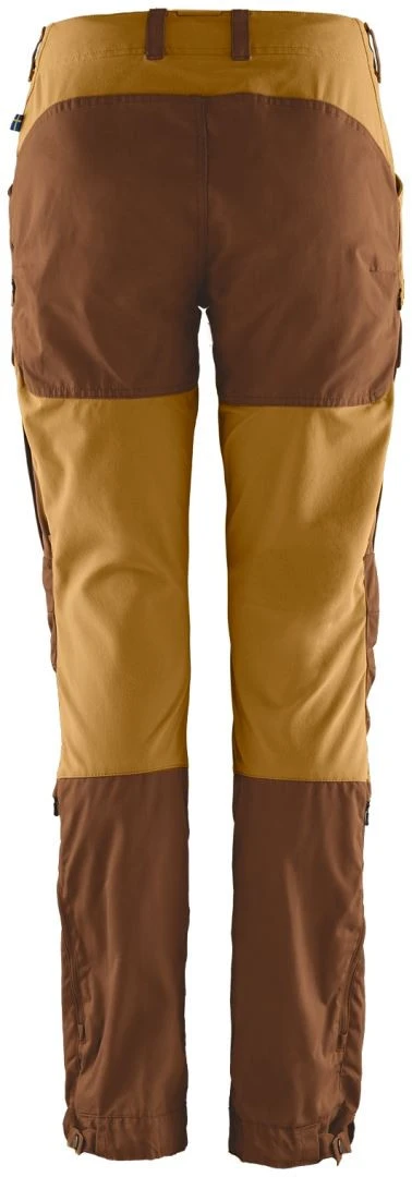 Fjallraven Keb Trousers Curved Regular Women's 9 Fjallraven Keb Trousers Curved Regular Women's - Billede 7