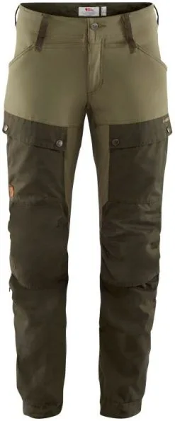 Fjallraven Keb Trousers Regular Women's