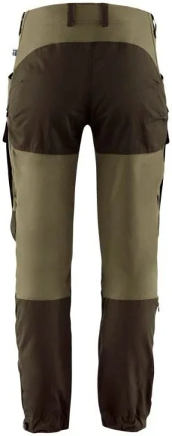 Fjallraven Keb Trousers Regular Women's -Peak Performance Butik fjallraven keb trousers regular women s deep forest laurel green 1