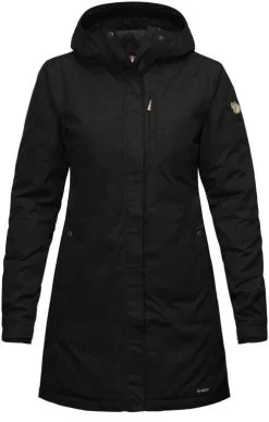 Fjallraven Kiruna Padded Parka Women's 14 Fjallraven Kiruna Padded Parka Women's -Peak Performance Butik fjallraven kiruna padded parka women s black xxs black 0
