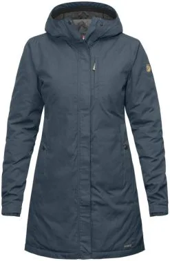 Fjallraven Kiruna Padded Parka Women's 17 Fjallraven Kiruna Padded Parka Women's -Peak Performance Butik fjallraven kiruna padded parka women s dusk 4