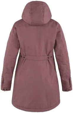 Fjallraven Kiruna Padded Parka Women's 19 Fjallraven Kiruna Padded Parka Women's -Peak Performance Butik fjallraven kiruna padded parka women s mesa purple xxs mesa purple 1