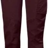 Fjallraven Nikka Trousers Curved Women's -Peak Performance Butik fjallraven nikka trousers curved women s dark garnet 34 dark garnet 0